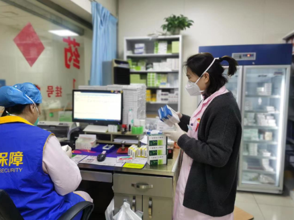 秦皇岛24小时套医保卡(北京刷医保卡)