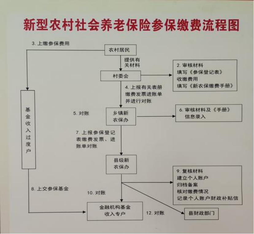秦皇岛农村医保和社保有什么区别(农村医保跟社保的区别)