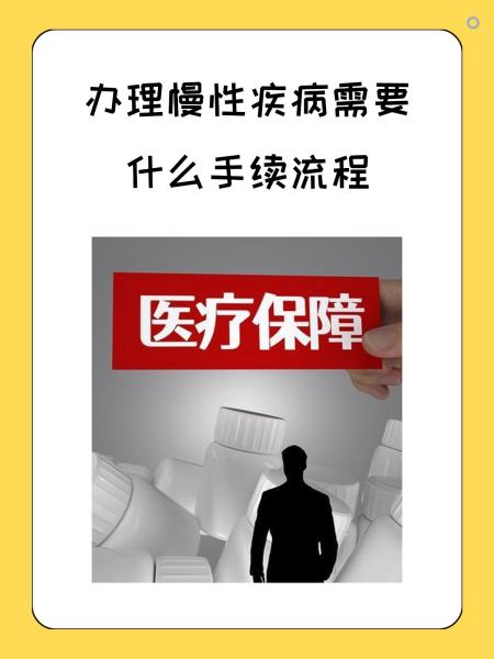 秦皇岛慢性疾病医保怎么办理(慢性疾病医保怎么办理的)
