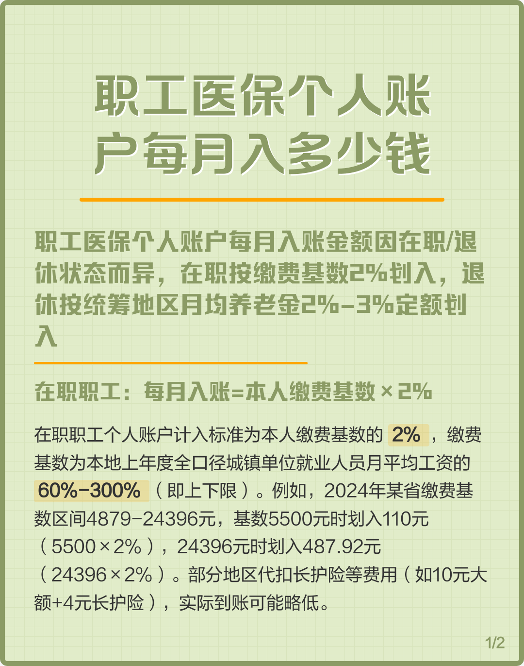 秦皇岛个人医保一年交多少钱(居民个人医保一年交多少钱)